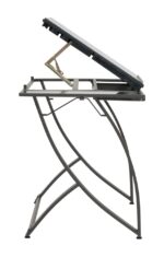 Mesa Futura Luxe Drawing Studio Design - Imagen 2