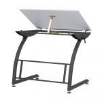 Mesa Triflex Blanca Studio Designs - Imagen 6