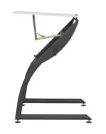 Mesa Triflex Blanca Studio Designs - Imagen 4