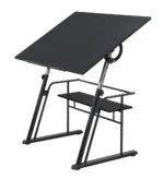 Mesa Zenith Studio Design - Imagen 3