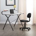 Silla Deluxe negra Studio Designs - Imagen 4