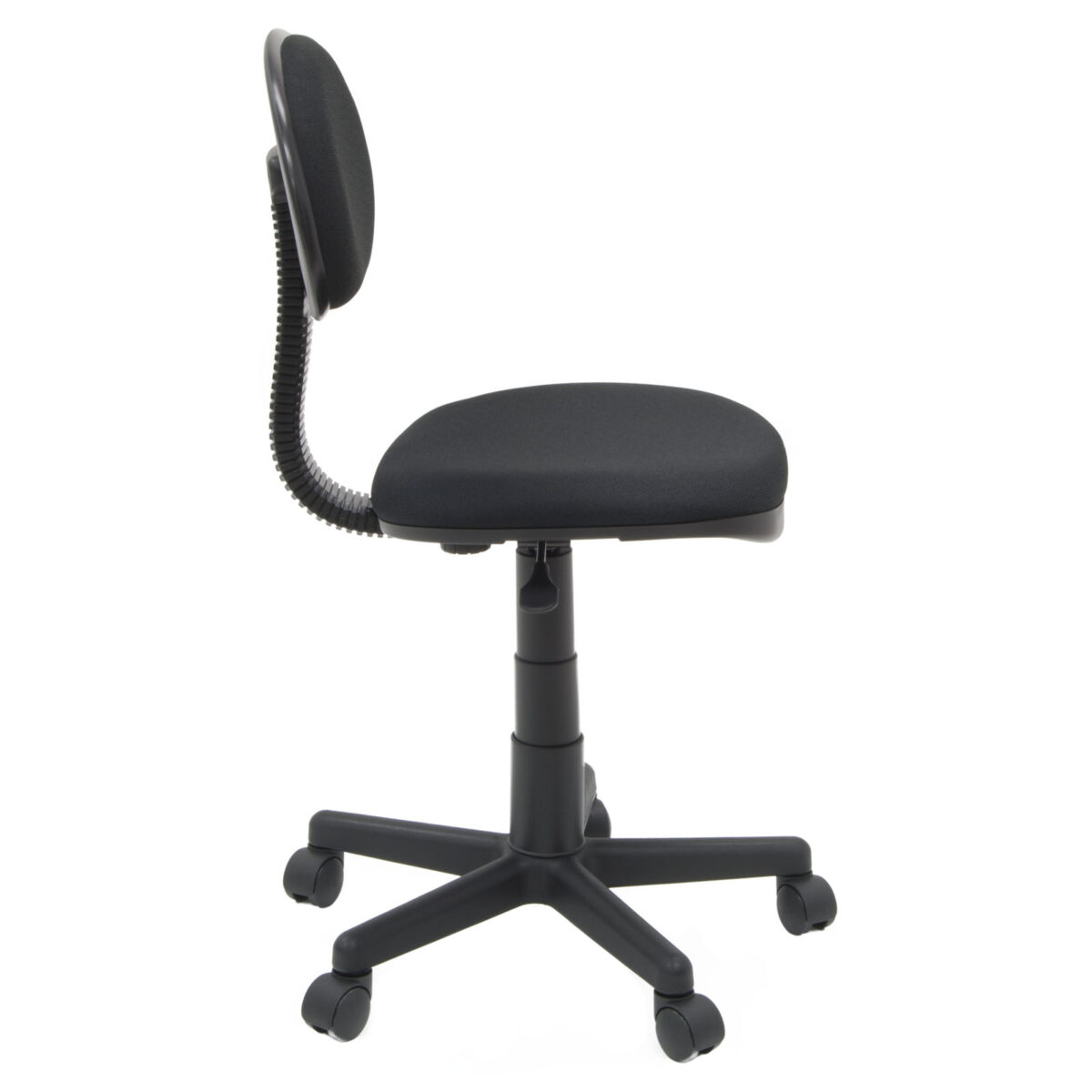 Silla Deluxe negra Studio Designs - Imagen 3