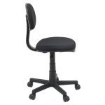 Silla Deluxe negra Studio Designs - Imagen 3