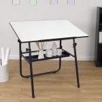 Mesa Ultima Fold-Away Studio Designs - Imagen 3