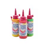 Acuarela Silk Acrilex 60ml - Imagen 2