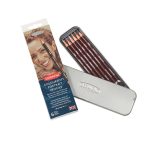 Coloursoft Skintones Derwent - Imagen 2