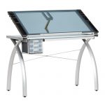 Mesa Futura Craft And Drawing Station Studio Designs