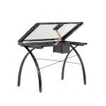Mesa futura Craft And Drawing Station Studio Designs - Imagen 2