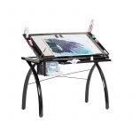 Mesa futura Craft And Drawing Station Studio Designs - Imagen 3