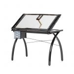Mesa futura Craft And Drawing Station Studio Designs