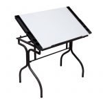 Mesa plegable Top Craft Station Studio Desings