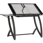 Mesa Futura Luxe Drawing Studio Design