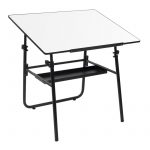 Mesa Ultima Fold-Away Studio Designs
