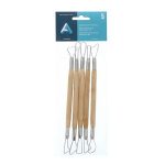 Set de herramientas doble punta Art Alternatives