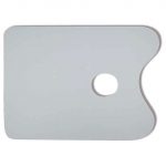 Paleta rectangular Art Alternatives