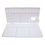 Paleta plegable Art Alternatives