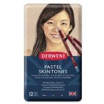 Pastel Skintones Derwent - Imagen 2