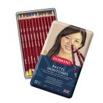 Pastel Skintones Derwent