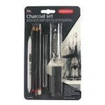 Charcoal Set Derwent