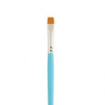 Pincel Chisel Blender Princeton