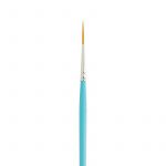 Pincel Script Liner Princeton