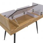 Escritorio Nook Modern Pocket Studio Designs - Imagen 5