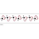 Stencil Mariquita