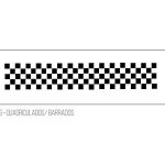Stencil Cuadriculado