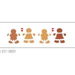 Stencil Ginger