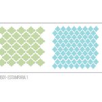 Stencil Estamparia 1