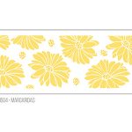 Stencil Margaritas