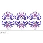 Stencil Celta 2