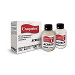 Set Craquelex Acrilex