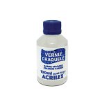 Barniz Craquele Acrilex 100ml