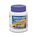 Termolina Lechosa Acrilex