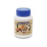 Acriflex Acrilex 120g