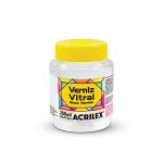 Barniz Vitral Acrilex