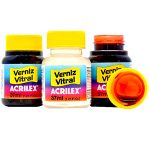 Barniz Vitral Acrilex 37ml