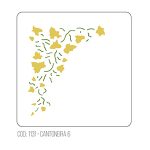 Stencil Cantonera 6