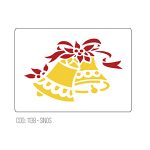 Stencil Campanas