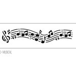 Stencil Musical