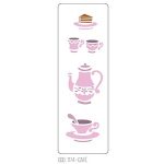 Stencil Café
