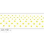 Stencil Estrellas