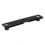 Bandeja Premier Metal Art lateral 36" Studio Design