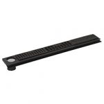 Bandeja Premier Metal Art lateral 42" Studio Design