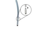 Extensiones de pierna para  mesa Studio Design - Imagen 2