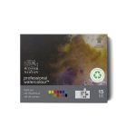 Set de campo profesional Winsor & Newton