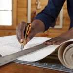 Cuchilla Profesional Fiskars - Imagen 2