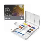 Set de campo profesional Winsor & Newton - Imagen 2
