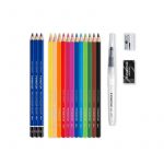 Set de Acuarela Staedtler - Imagen 2
